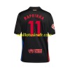 Maillot de Foot FC Barcelone RAPHINHA 11 Troisième 2024-25 Maillot de Foot FC Barcelone RAPHINHA 11 Troisième 2024-25